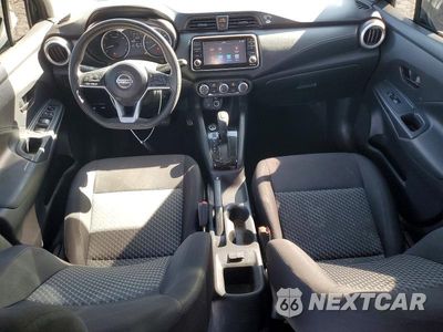Zdjęcie 8 z 13 samochodu: 2021 NISSAN VERSA S VIN:3N1CN8DV0ML922198 - miniatura