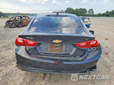 Zdjęcie 6 z 12 samochodu: 2018 CHEVROLET MALIBU LT VIN:1G1ZD5ST3JF136937 - miniatura
