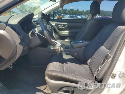 Zdjęcie 7 z 12 samochodu: 2017 NISSAN ALTIMA 2.5 S VIN:1N4AL3AP2HC124716 - miniatura