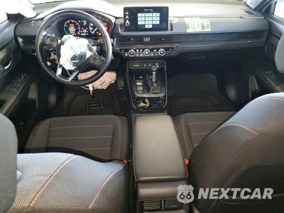 Zdjęcie 8 z 14 samochodu: 2026 HONDA CR-V SPORT VIN:7FARS5H51TE013851 - miniatura