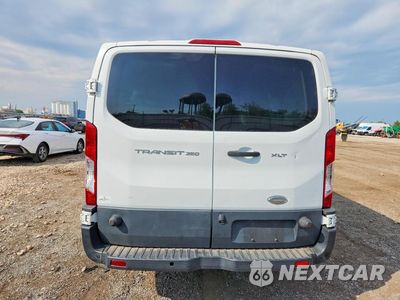 Zdjęcie 6 z 13 samochodu: 2015 FORD TRANSIT T-350 VIN:1FBZX2ZM1FKA31487 - miniatura