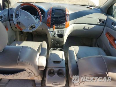 Zdjęcie 8 z 13 samochodu: 2007 TOYOTA SIENNA VIN:5TDZK22CX7S088308 - miniatura