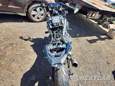 Zdjęcie 6 z 10 samochodu: 2025 YAMAHA MT09 VIN:JYARN94EXSA003046 - miniatura