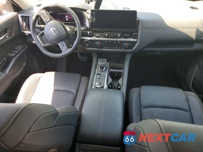 Zdjęcie 8 z 13 samochodu: 2026 NISSAN PATHFINDER SL VIN:5N1DR3CE2TC265226 - miniatura