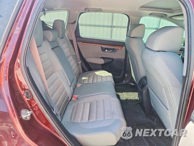 Zdjęcie 11 z 13 samochodu: 2019 HONDA CR-V EX VIN:5J6RW1H57KL001816 - miniatura