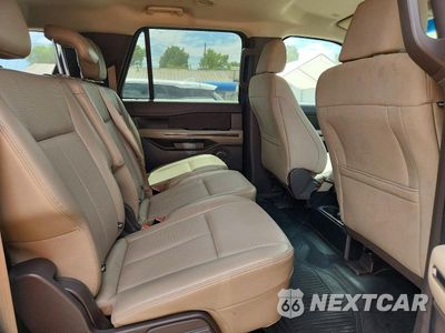 Zdjęcie 11 z 13 samochodu: 2018 FORD EXPEDITION MAX XL VIN:1FMJK1FT7JEA05654 - miniatura