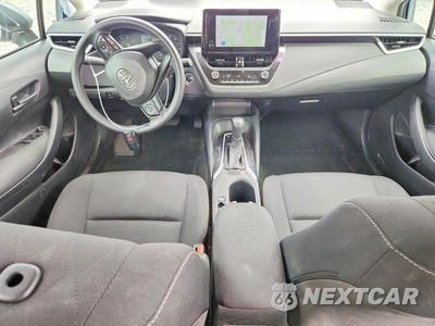 Zdjęcie 8 z 12 samochodu: 2024 TOYOTA COROLLA HYBRID LE VIN:JTDBCMFE4R3053015 - miniatura