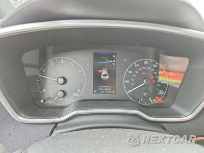 Zdjęcie 9 z 12 samochodu: 2024 TOYOTA COROLLA HATCHBACK SE VIN:JTND4MBE5R3230341 - miniatura