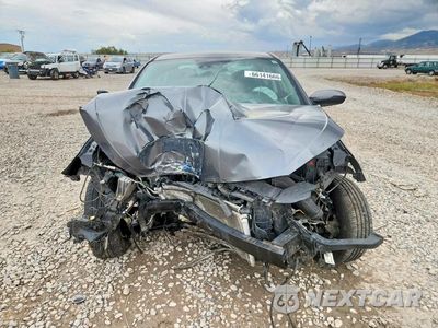 Piąte zdjęcie samochodu w środku: 2019 HYUNDAI ELANTRA SEL VIN:5NPD84LF0KH422325 - miniatura