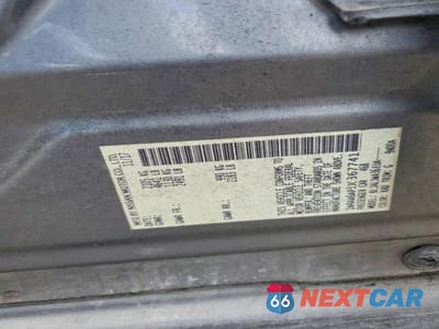 Zdjęcie 13 z 13 samochodu: 2018 NISSAN MAXIMA 3.5 SV VIN:1N4AA6AP3JC367741 - miniatura