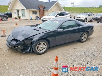 1995 CHEVROLET CAMARO Z28 2G1FP22P2S2147331 - główne zdjęcie licytacji z USA - miniatura