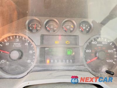 Zdjęcie 9 z 12 samochodu: 2009 FORD F350 SUPER DUTY VIN:1FDSW35599EA94212 - miniatura