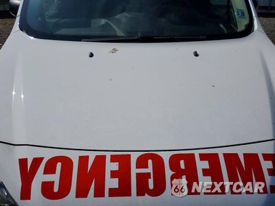 Zdjęcie 12 z 13 samochodu: 2023 FORD TRANSIT CONNECT XL DELIVERY VAN VIN:NM0GS9E27P1546934 - miniatura