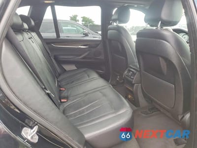Zdjęcie 11 z 13 samochodu: 2017 BMW X5 XDR40E VIN:5UXKT0C50H0S80567 - miniatura