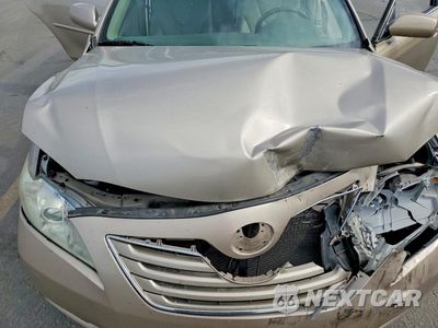 Zdjęcie 11 z 12 samochodu: 2007 TOYOTA CAMRY XLE VIN:4T1BE46K17U057591 - miniatura