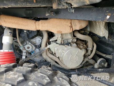 Zdjęcie 7 z 10 samochodu: 2017 POLARIS GENERAL 1000 UTILITY VEHICLE VIN:3NSRHE992HH874039 - miniatura