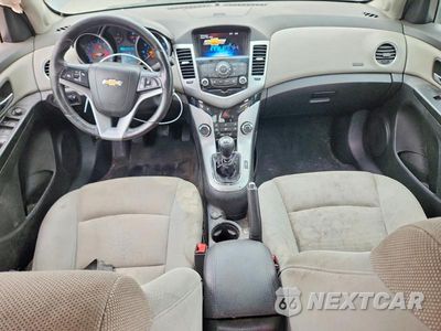 Zdjęcie 8 z 12 samochodu: 2013 CHEVROLET CRUZE ECO VIN:1G1PJ5SB9D7161637 - miniatura