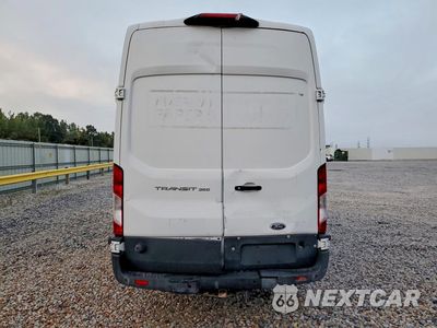 Zdjęcie 6 z 13 samochodu: 2018 FORD TRANSIT 350 DELIVERY VAN VIN:1FTBW3XM6JKB24233 - miniatura