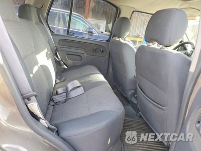 Zdjęcie 11 z 13 samochodu: 2003 NISSAN XTERRA XE-V6 VIN:5N1ED28Y43C676496 - miniatura