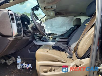 Zdjęcie 7 z 12 samochodu: 2014 CHEVROLET SILVERADO K1500 LTZ VIN:3GCUKSEC0EG147903 - miniatura