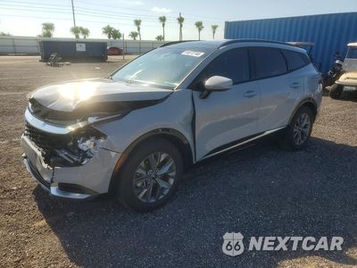 2023 KIA SPORTAGE SX 5XYK43AFXPG105831 - główne zdjęcie licytacji z USA - miniatura