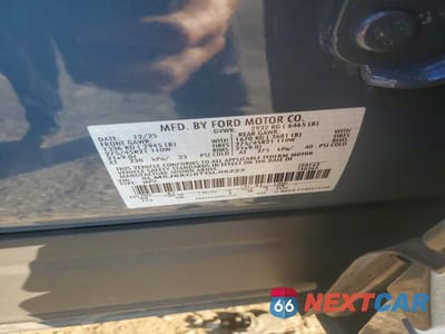 Zdjęcie 13 z 13 samochodu: 2026 LINCOLN AVIATOR VIN:5LM5J6XC0TGL06223 - miniatura