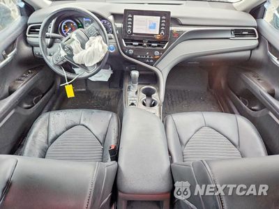 Zdjęcie 8 z 12 samochodu: 2021 TOYOTA CAMRY SE VIN:4T1G31AK4MU028812 - miniatura