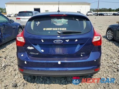 Zdjęcie 6 z 13 samochodu: 2012 FORD FOCUS SEL VIN:1FAHP3M2XCL157930 - miniatura