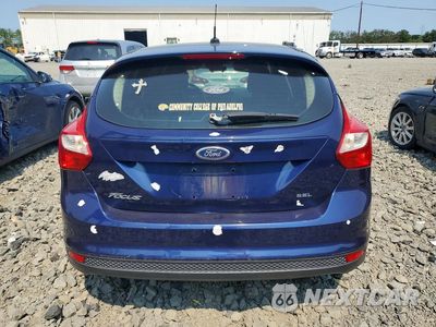 Zdjęcie 6 z 13 samochodu: 2012 FORD FOCUS SEL VIN:1FAHP3M2XCL157930 - miniatura