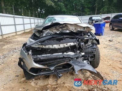 Piąte zdjęcie samochodu w środku: 2020 BMW X3 M COMPETITION VIN:5YMTS0C01L9B60014 - miniatura