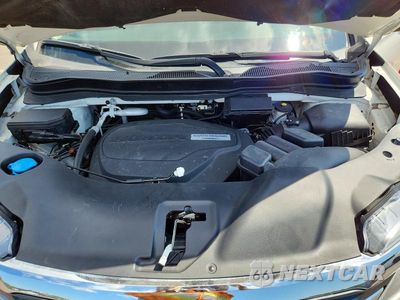 Zdjęcie 12 z 13 samochodu: 2017 HONDA PILOT EXL VIN:5FNYF6H81HB096250 - miniatura