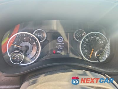 Zdjęcie 9 z 12 samochodu: 2021 RAM 4500 VIN:3C7WRKCJ3MG573673 - miniatura