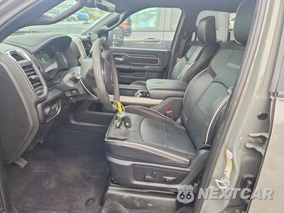 Zdjęcie 7 z 12 samochodu: 2026 RAM 2500 LARAMIE VIN:3C63R5FL4TG252486 - miniatura