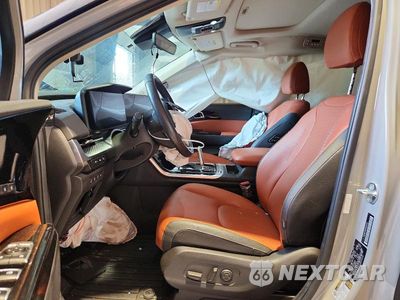 Zdjęcie 7 z 14 samochodu: 2024 KIA CARNIVAL SX PRESTIGE VIN:KNDNE5H30R6332209 - miniatura