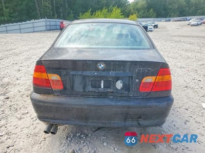 Zdjęcie 6 z 12 samochodu: 2002 BMW 325 XI VIN:WBAEU33422PF57819 - miniatura