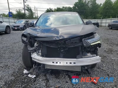 Piąte zdjęcie samochodu w środku: 2023 ACURA RDX VIN:5J8TC2H31PL012960 - miniatura