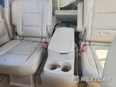 Zdjęcie 10 z 14 samochodu: 2014 NISSAN ARMADA PLATINUM VIN:5N1BA0NFXEN606642 - miniatura