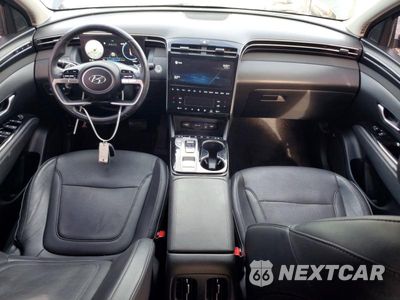 Zdjęcie 8 z 13 samochodu: 2022 HYUNDAI TUCSON LIMITED VIN:5NMJE3AE1NH087755 - miniatura