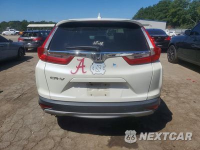 Zdjęcie 6 z 13 samochodu: 2018 HONDA CR-V EXL VIN:5J6RW1H85JL002889 - miniatura