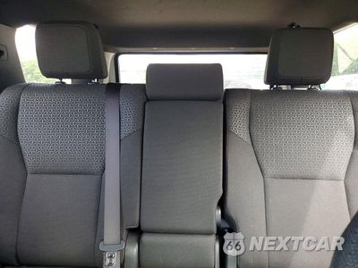 Zdjęcie 10 z 13 samochodu: 2025 TOYOTA 4RUNNER SR5 VIN:JTEVA5BR8S5049959 - miniatura