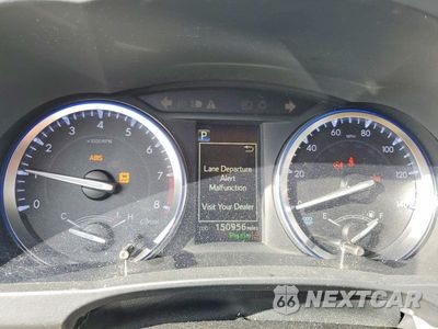 Zdjęcie 9 z 13 samochodu: 2017 TOYOTA HIGHLANDER LIMITED VIN:5TDYZRFH3HS233504 - miniatura