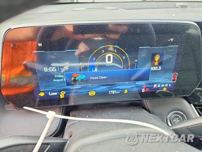 Zdjęcie 9 z 13 samochodu: 2026 CHEVROLET EQUINOX LT VIN:3GNAXPEG1TL525386 - miniatura
