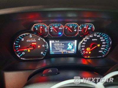 Zdjęcie 9 z 13 samochodu: 2015 CHEVROLET SILVERADO K1500 LT VIN:1GCVKRECXFZ330367 - miniatura