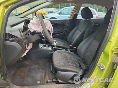 Zdjęcie 7 z 13 samochodu: 2013 FORD FIESTA SE VIN:3FADP4BJ1DM156082 - miniatura