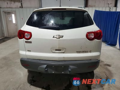 Zdjęcie 6 z 14 samochodu: 2012 CHEVROLET TRAVERSE LT VIN:1GNKVGEDXCJ294236 - miniatura