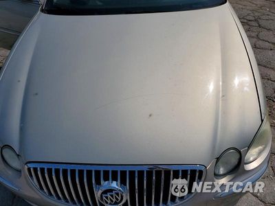 Zdjęcie 11 z 12 samochodu: 2008 BUICK LACROSSE CX VIN:2G4WC582881259920 - miniatura