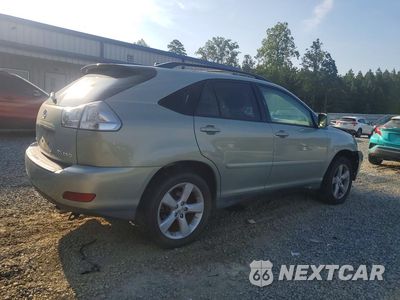 Trzecie zdjęcie samochodu z tyłu: 2007 LEXUS RX 350 VIN:2T2GK31U57C023605 - miniatura