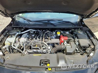 Zdjęcie 11 z 12 samochodu: 2026 NISSAN SENTRA SV VIN:3N1AB9CV7TY245272 - miniatura