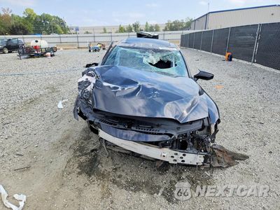 Piąte zdjęcie samochodu w środku: 2023 LEXUS IS 300 VIN:JTHCA1D29P5127269 - miniatura