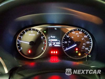 Zdjęcie 9 z 13 samochodu: 2025 NISSAN KICKS PLAY S VIN:3N1CP5BV7SL484692 - miniatura